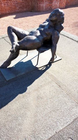 Schwerin-Lubeck-Wismar-Travemunde